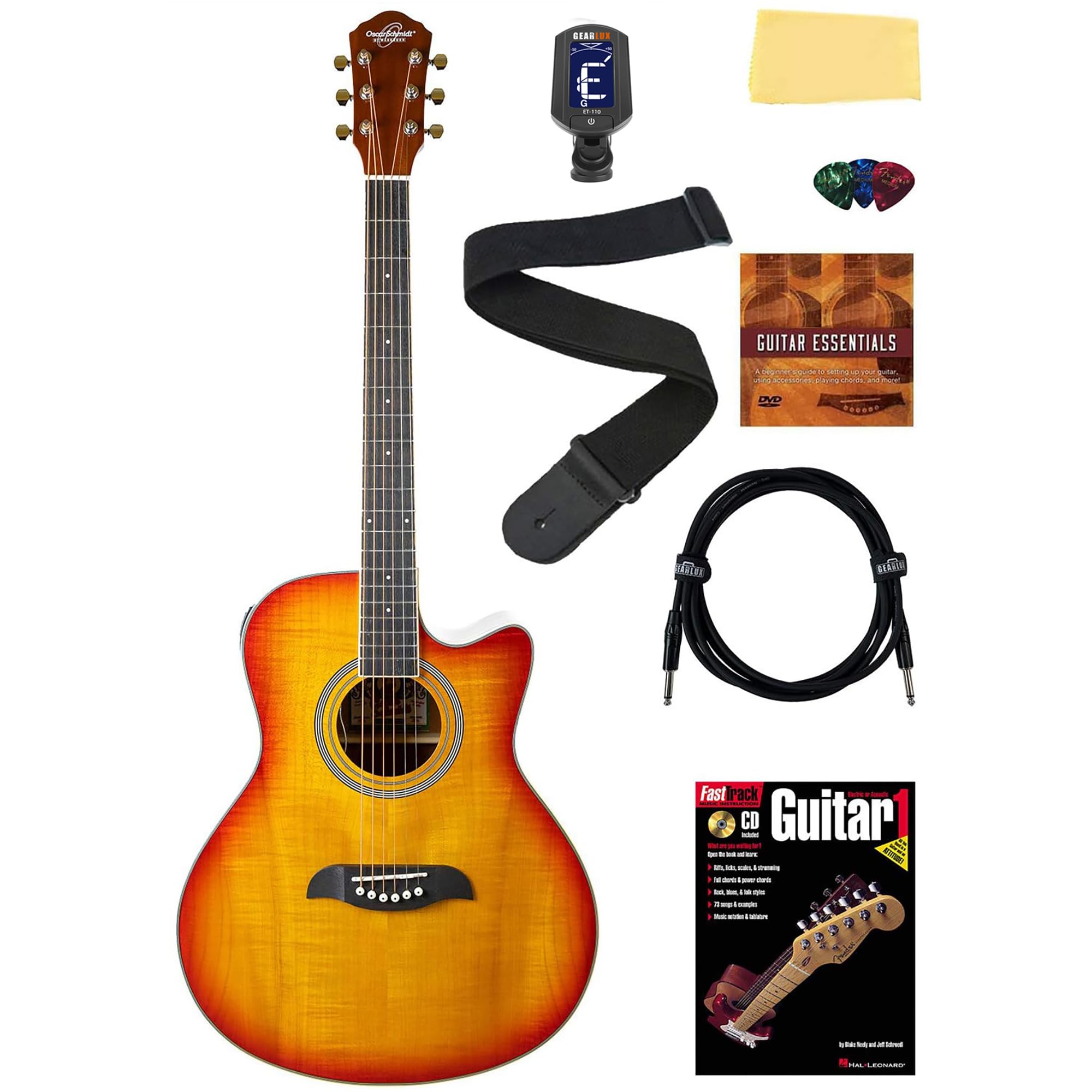 ギター PlayTech Lyra Acoustic PE10 PLAYTECH ( プレイテック ) Lyra Acoustic Preamp アコースティック